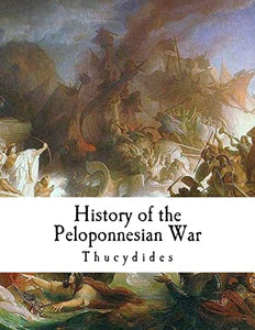 History of the Peloponnesian War 