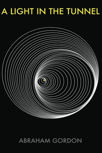 A Light in the Tunnel cover