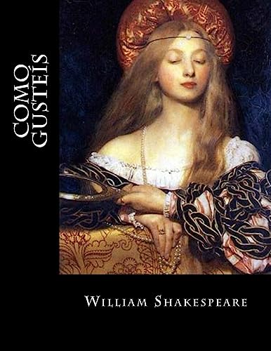 Como Gusteís cover