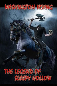 The Legend of Sleepy Hollow 