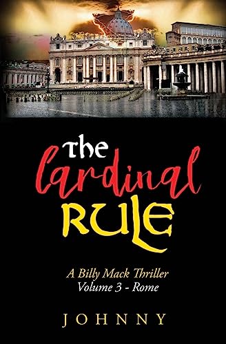 The Cardinal Rule cover