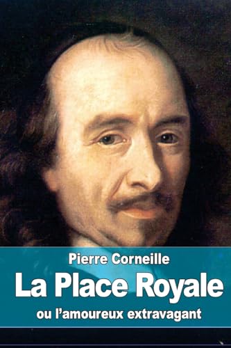 La Place Royale cover