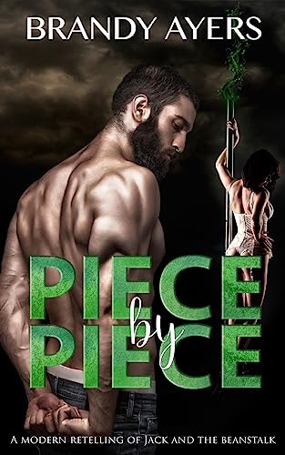 Piece by Piece cover