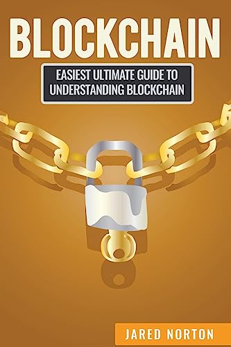 Blockchain cover