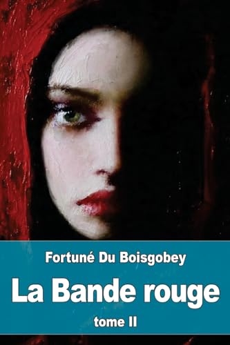 La Bande rouge cover