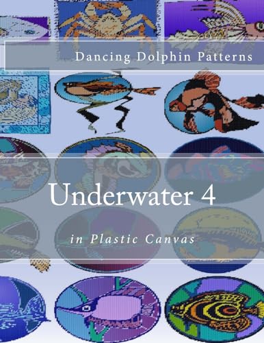 Underwater 4 cover art