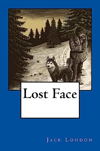 Lost Face cover