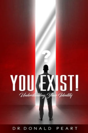 You Exist!
