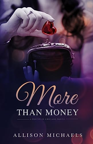 More than Money cover