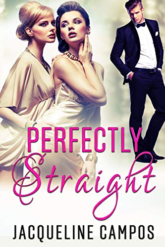 Perfectly Straight cover