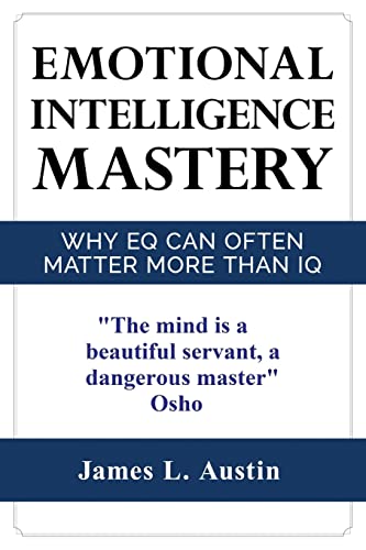 Emotional Intelligence Mastery