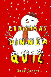 Christmas Dinner Quiz 