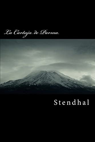 La Cartuja de Parma cover