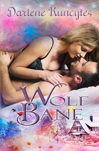 Wolf Bane cover