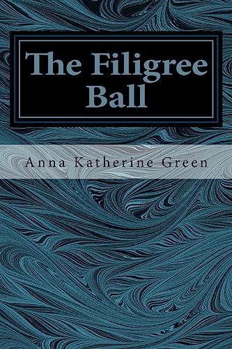 The Filigree Ball cover