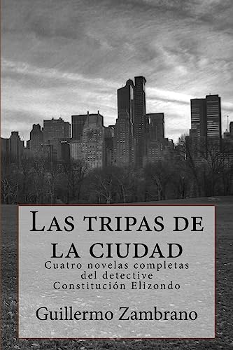 Las tripas de la ciudad