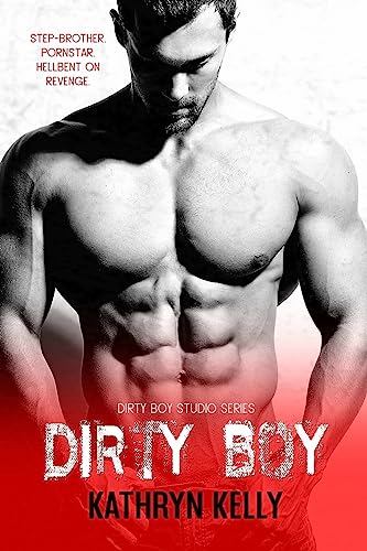 Dirty Boy cover
