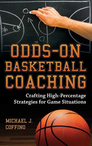 Odds-On Basketball Coaching