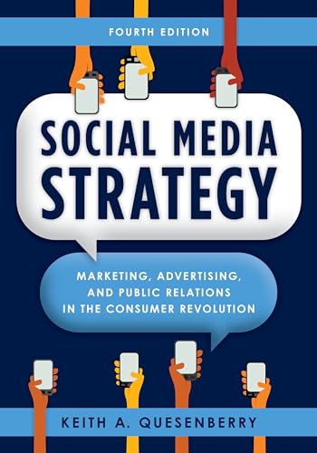 Social Media Strategy