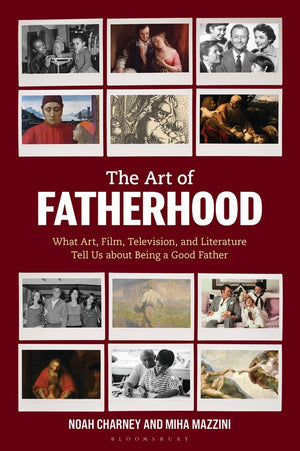 The Art of Fatherhood