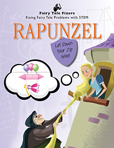 Rapunzel