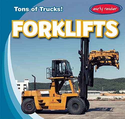 Forklifts cover