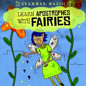 Learn Apostrophes with Fairies