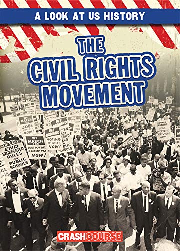 The Civil Rights Movement cover