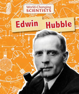 Edwin Hubble 