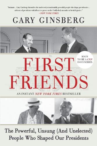 First Friends