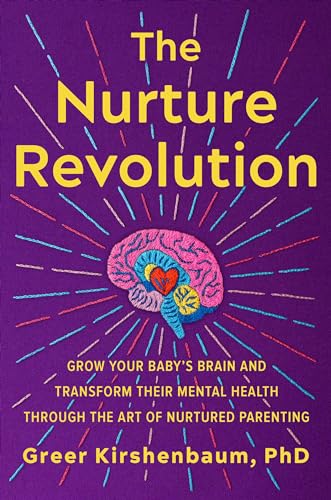 The The Nurture Revolution