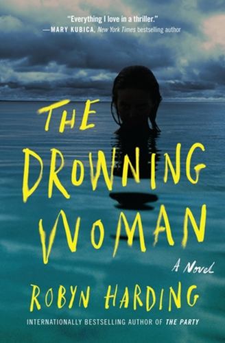 The The Drowning Woman