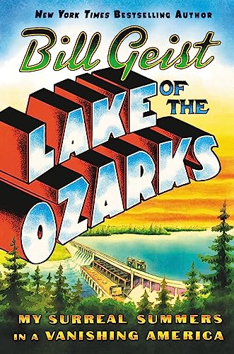 Lake of the Ozarks