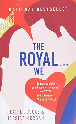 The Royal We