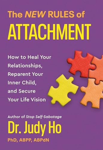 The New Rules of Attachment