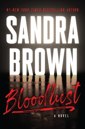 Bloodlust cover