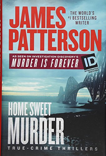 Home Sweet Murder