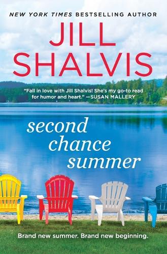Second Chance Summer