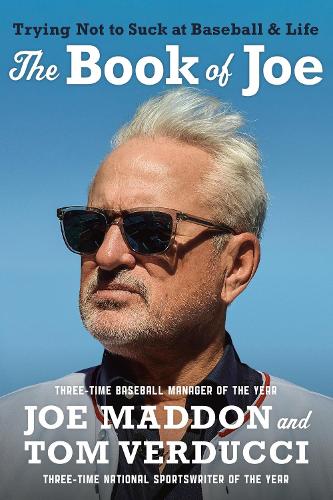The The Book of Joe