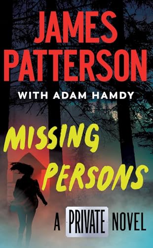 Missing Persons