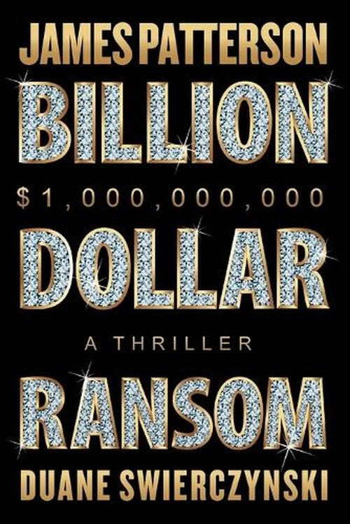 Billion-Dollar Ransom