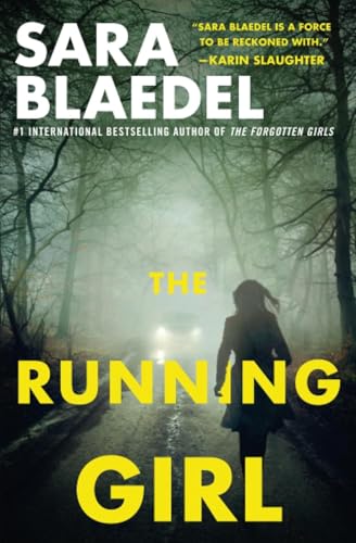 The Running Girl