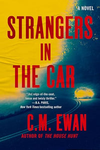 Strangers in the Car 