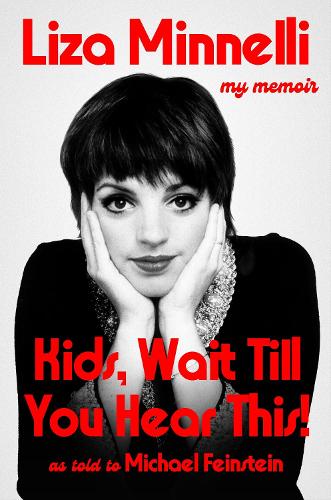 Kids, Wait Till You Hear This! cover
