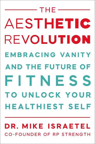 The The Aesthetic Revolution cover