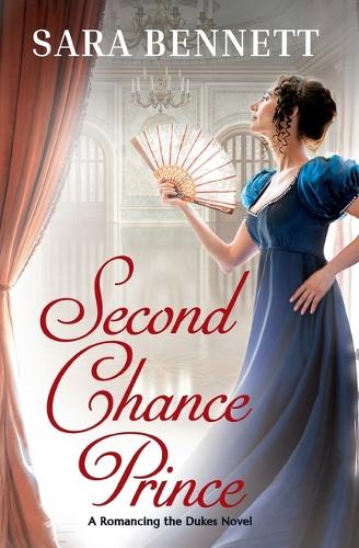 Second Chance Prince