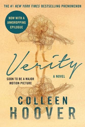 Verity cover