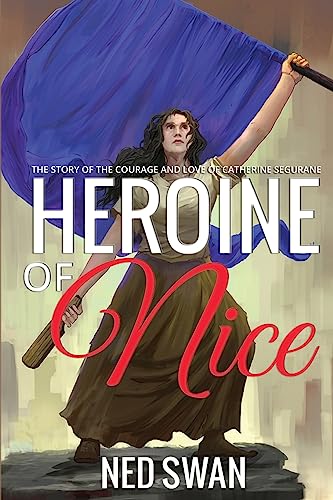 Heroine of Nice cover