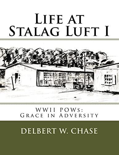 Life at Stalag Luft I