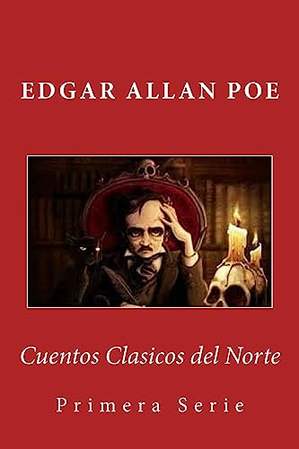 Cuentos Clasicos del Norte cover